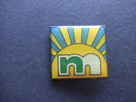 MN onbekend logo
